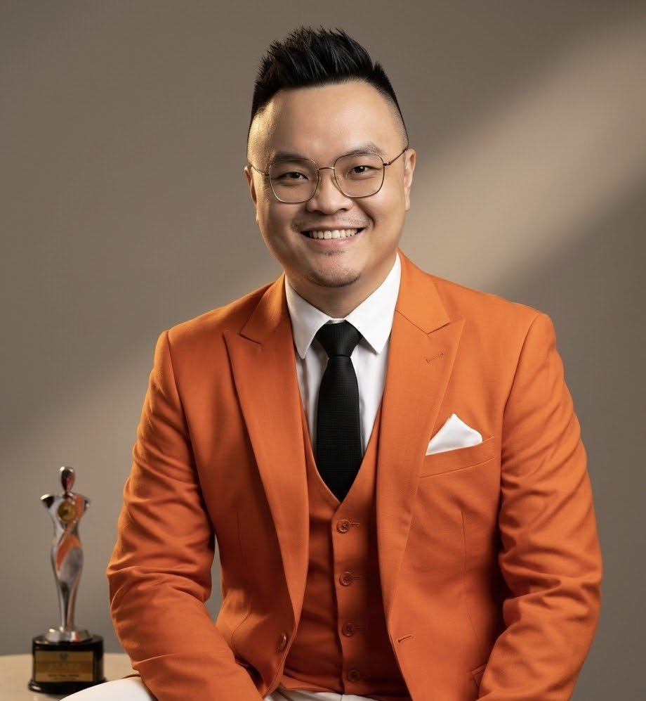 Kenji Soon 