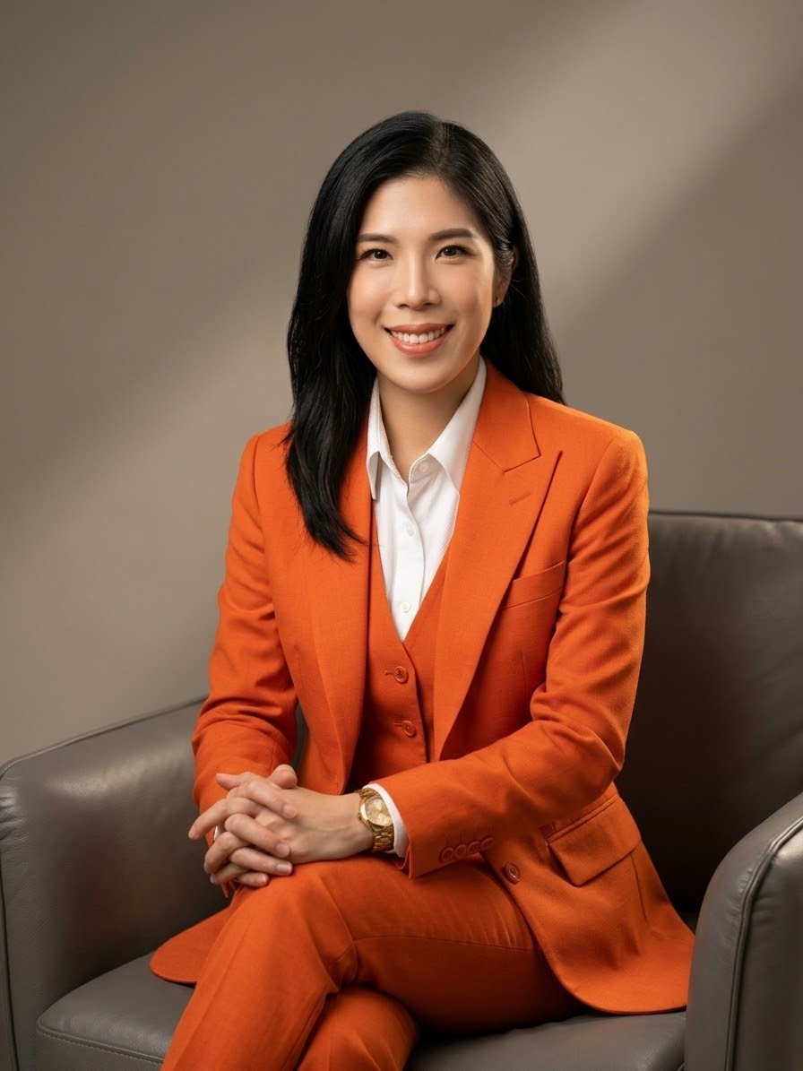 Sophia Ang 