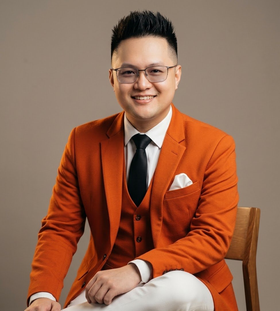 Daniel Tung 
