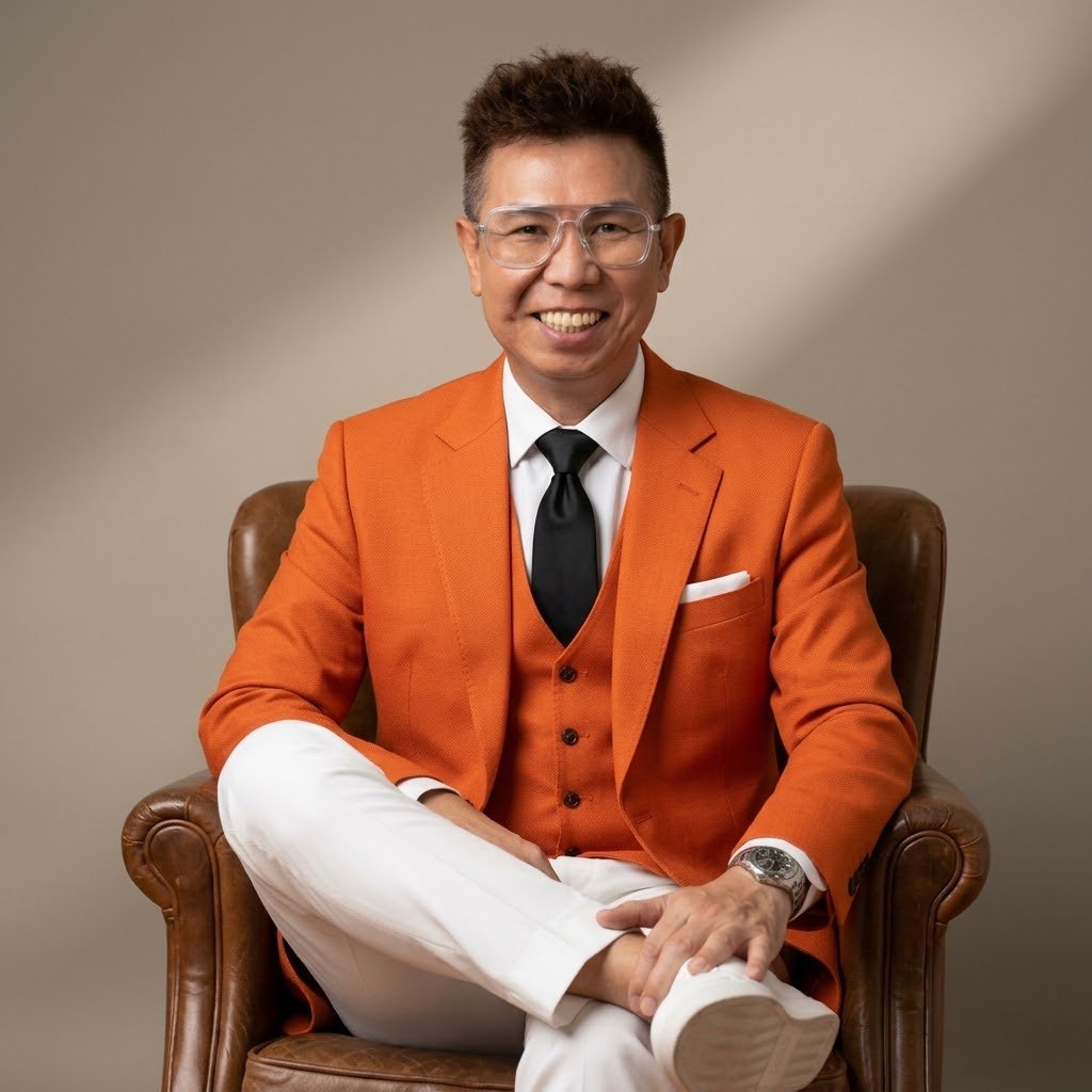 Norman Ang 