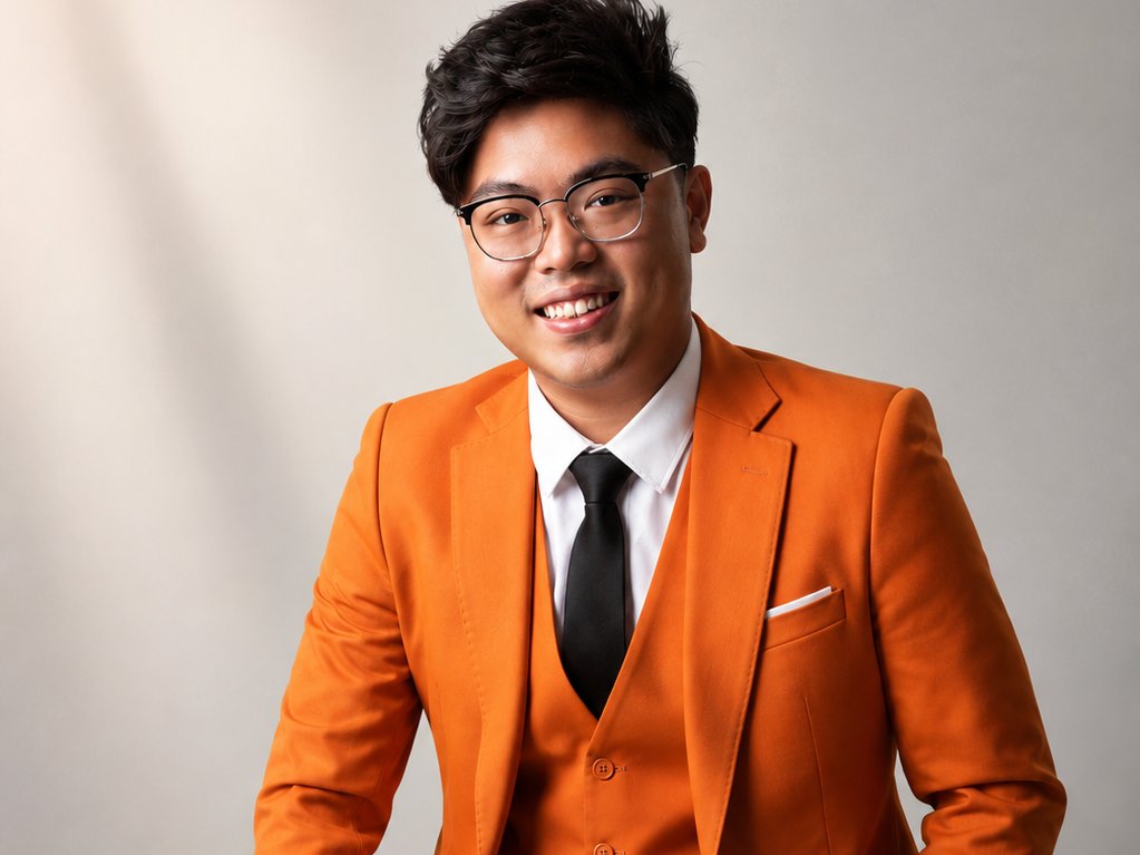 UGiiN Lim Kai Xuan