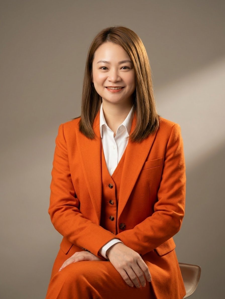 Kelly Chin 